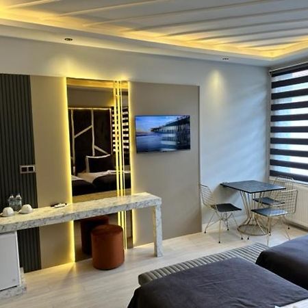 Well House Hotel Istanbul Exterior photo