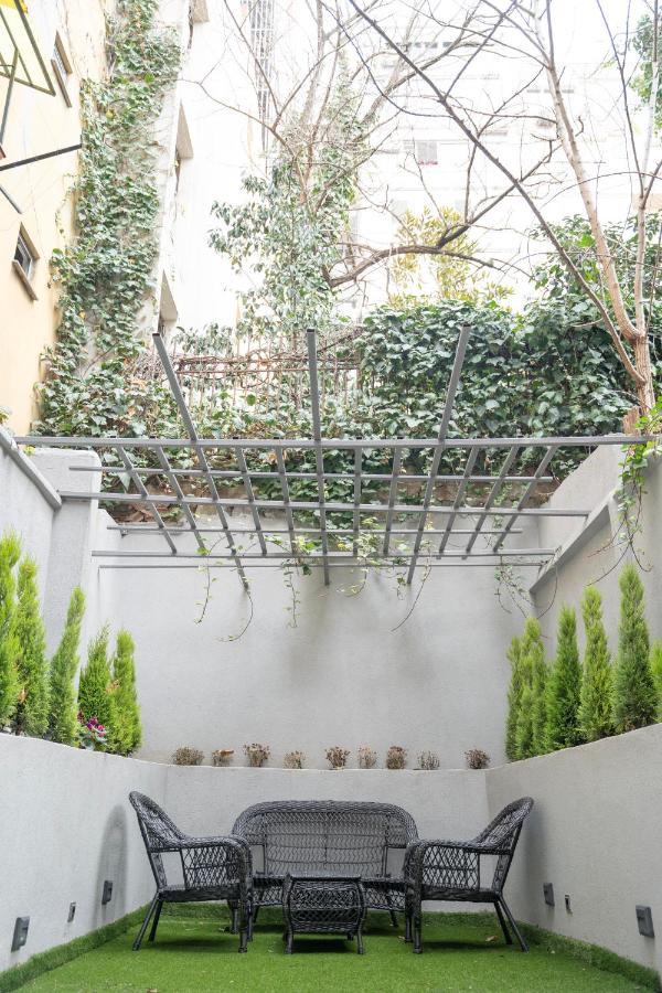 Well House Hotel Istanbul Exterior photo
