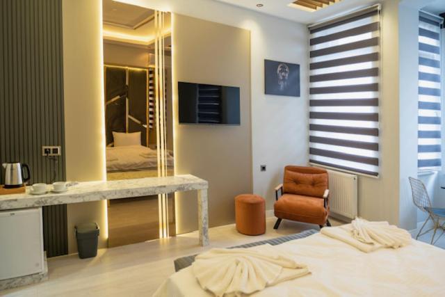 Well House Hotel Istanbul Exterior photo