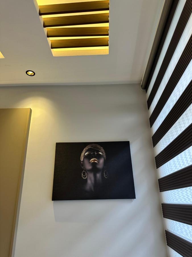 Well House Hotel Istanbul Exterior photo