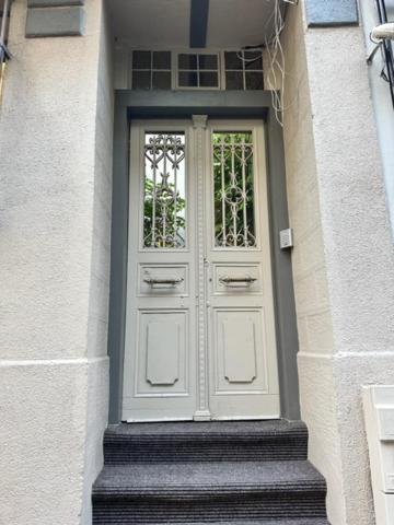 Well House Hotel Istanbul Exterior photo