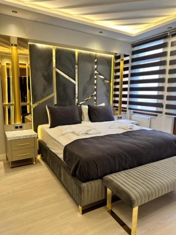 Well House Hotel Istanbul Exterior photo