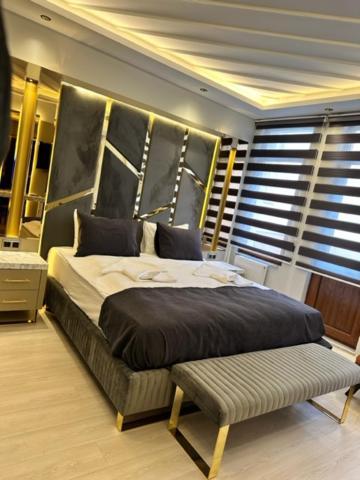 Well House Hotel Istanbul Exterior photo