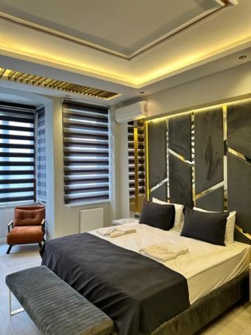 Well House Hotel Istanbul Exterior photo
