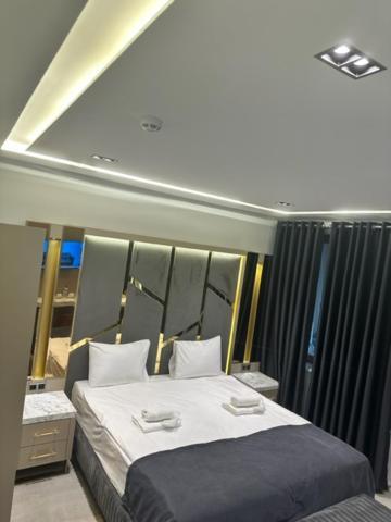 Well House Hotel Istanbul Exterior photo