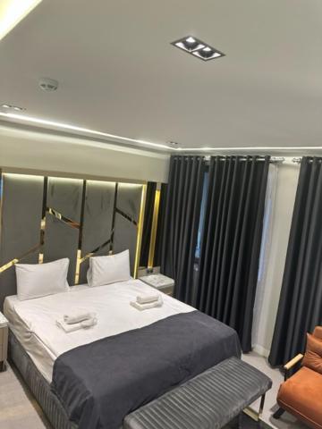 Well House Hotel Istanbul Exterior photo