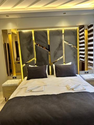 Well House Hotel Istanbul Exterior photo