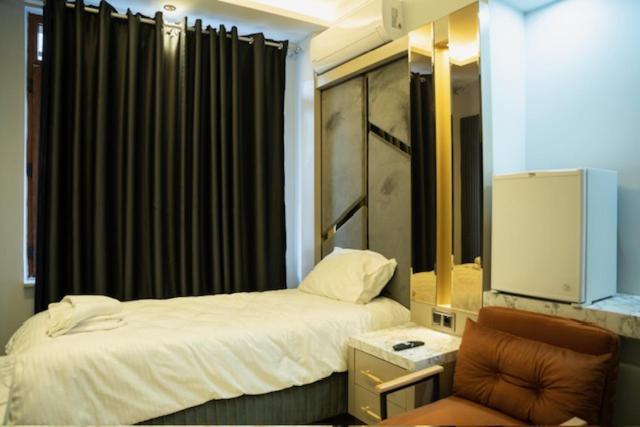 Well House Hotel Istanbul Exterior photo