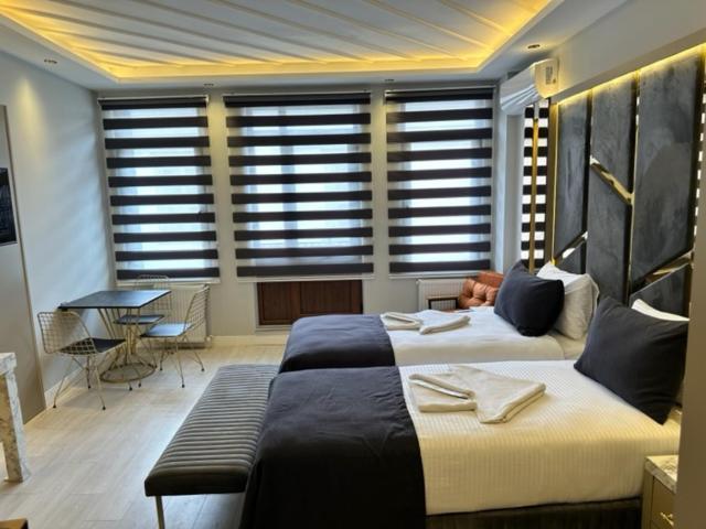 Well House Hotel Istanbul Exterior photo