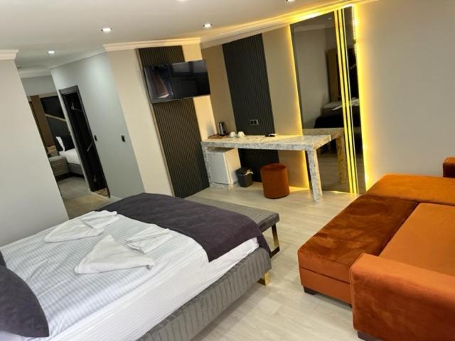 Well House Hotel Istanbul Exterior photo