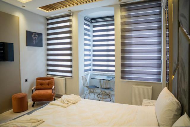 Well House Hotel Istanbul Exterior photo