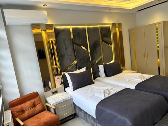 Well House Hotel Istanbul Exterior photo