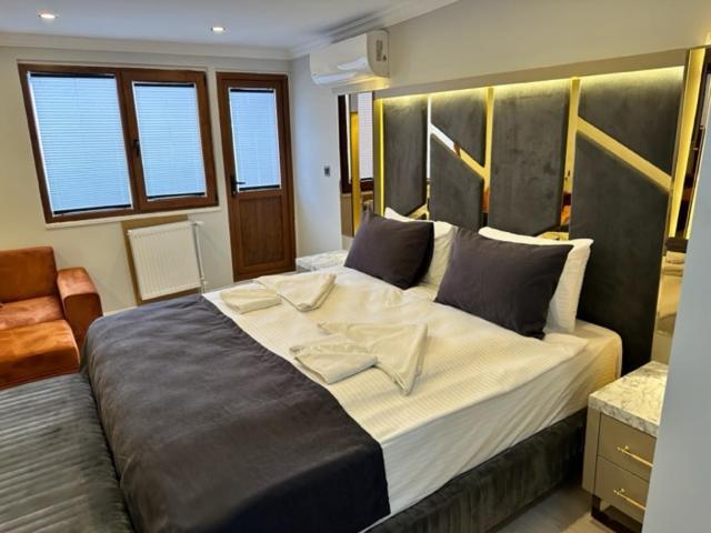 Well House Hotel Istanbul Exterior photo